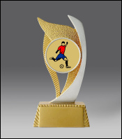 statuetki, statuetka RF85691