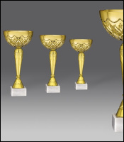 puchary, puchar 5437/4