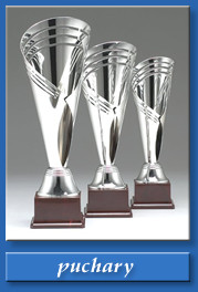 puchary sportowe i okolicznociowe