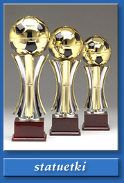 statuetki sportowe i okolicznociowe