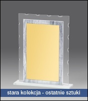 statuetki, statuetka GS1361