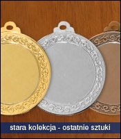 medale, medal PCM093 Z