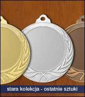 medale, medal PCM095 Z
