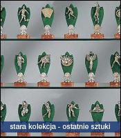 statuetki, statuetka SO/30 D