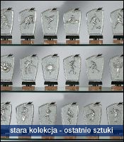 statuetki, statuetka SO/93