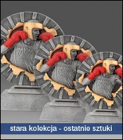 statuetki, statuetka FG1111