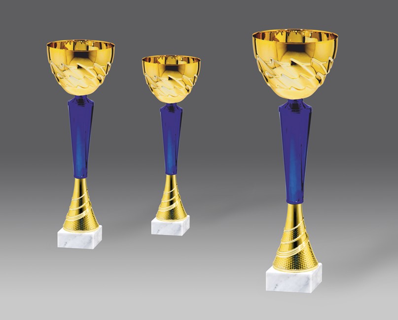 puchar G25315 3, &oslash;12, h.34 (produkt niedost�pny) puchary statuetki medale