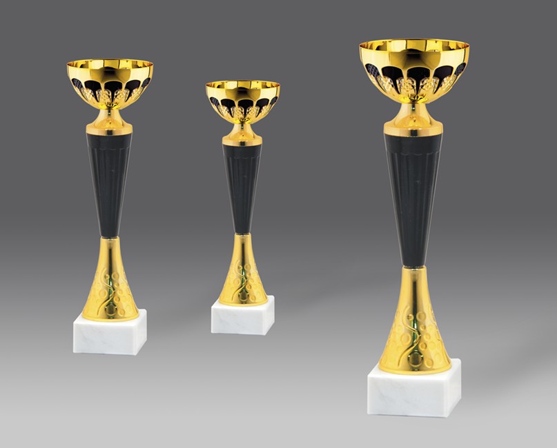 puchar G25593 3, &oslash;12, h.30 (produkt niedost�pny) puchary statuetki medale