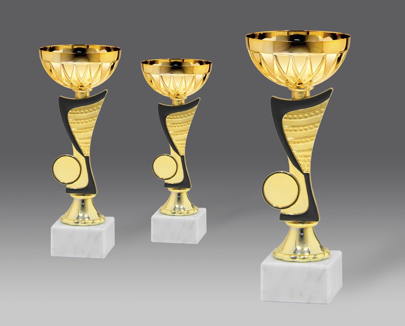 puchar G25599 3, &oslash;8, h.21 (produkt niedost�pny) puchary statuetki medale