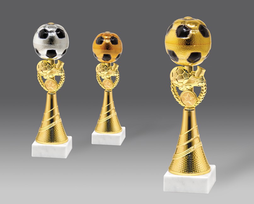 statuetka G25650 3, &oslash;8, h.27 (produkt niedost�pny) puchary statuetki medale