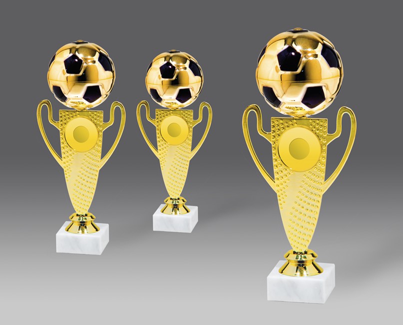 statuetka G25657 3, &oslash;10, h.32 (produkt niedost�pny) puchary statuetki medale