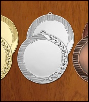medale, medal D58 Z