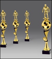statuetki, statuetka G9742/1