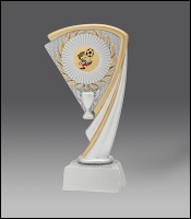 statuetki, statuetka RE04778A