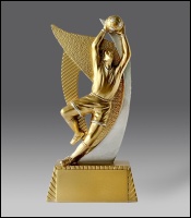 statuetki, statuetka RF85692