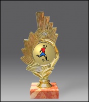 statuetki, statuetka SX01