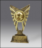 statuetki, statuetka X845